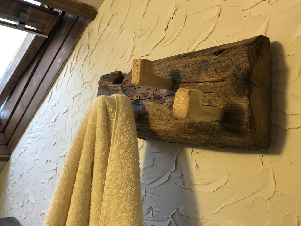 Chalet Ro Пештера Екстер'єр фото
